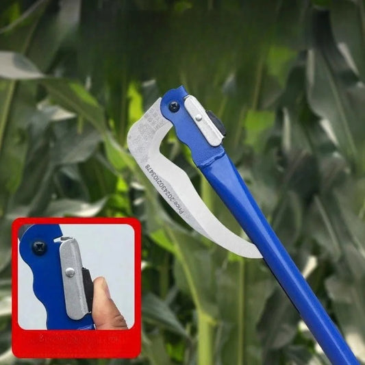 Faucille pliante professionnelle
