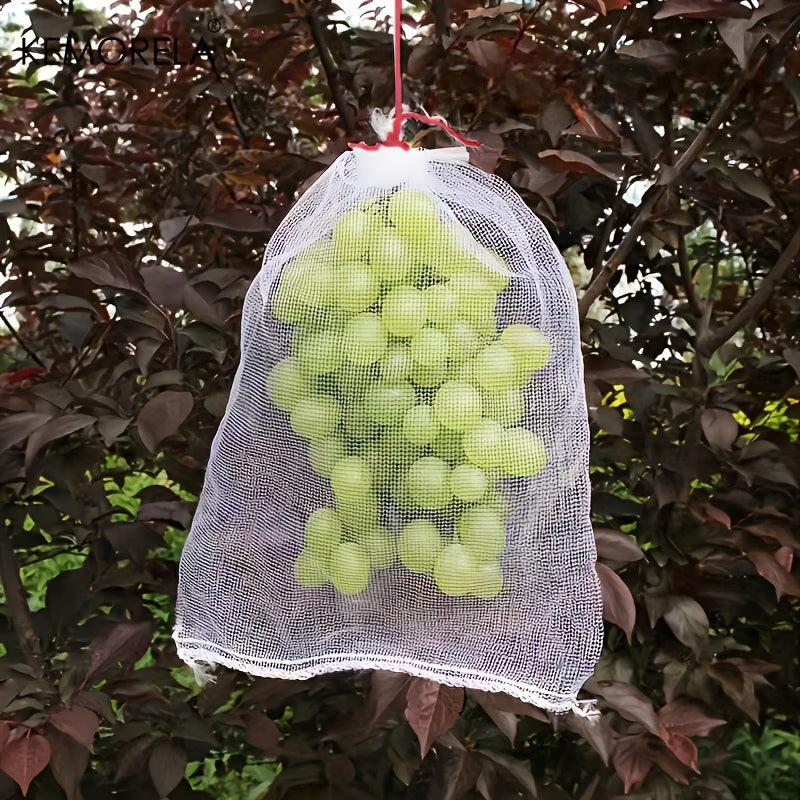 Lot de 50 Sacs de Protection