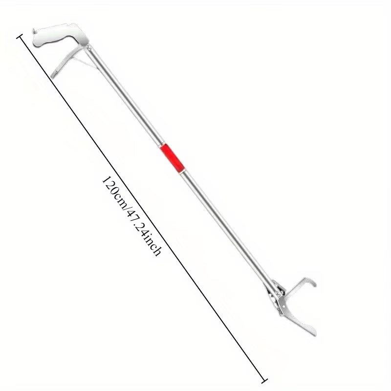 Pince de Pêche Extensible