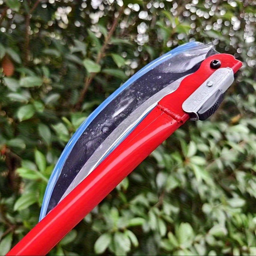 Faucille pliante portable