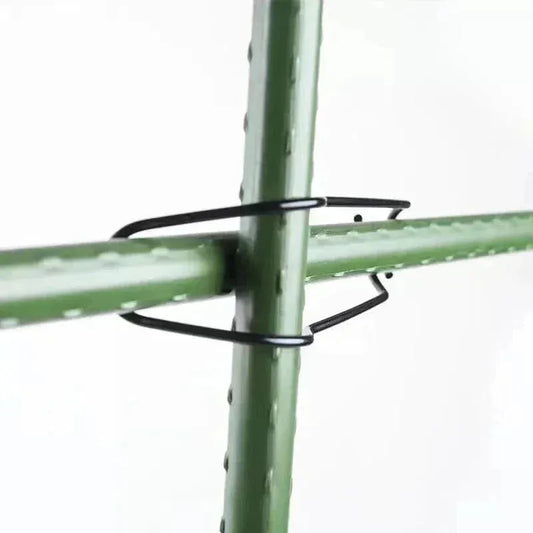 ""