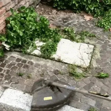 ""