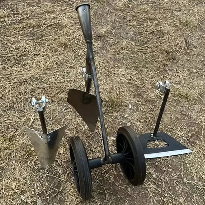 ""