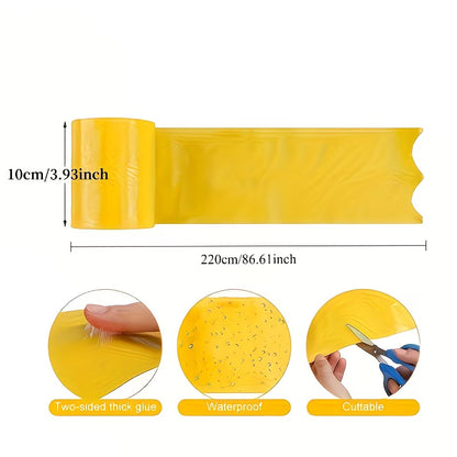 Le Ruban de Protection Ultime pour Arbres