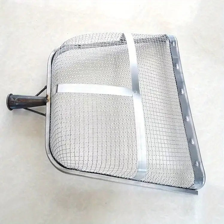 Pelle de jardin pour tamiser