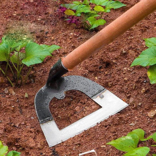 Pelle de jardin Multifonction