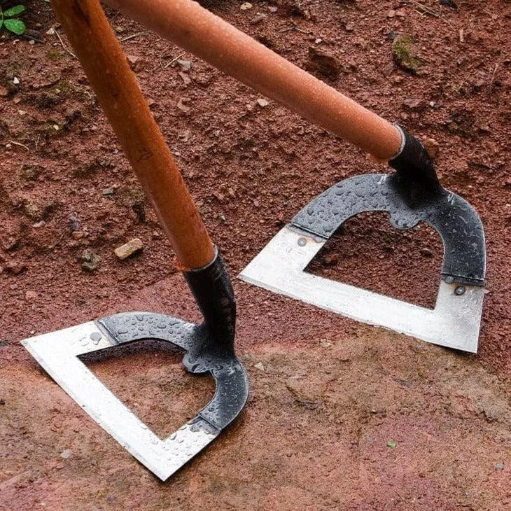 Pelle de jardin Multifonction