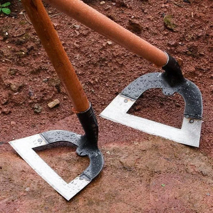 Pelle de jardin Multifonction