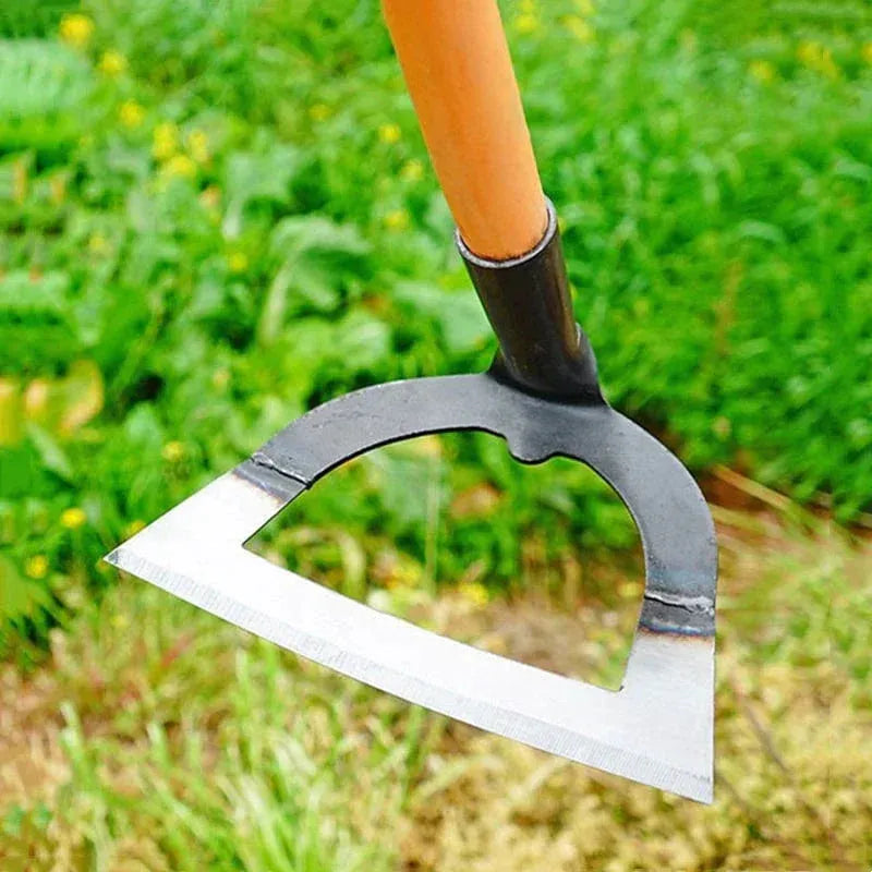 Pelle de jardin Multifonction
