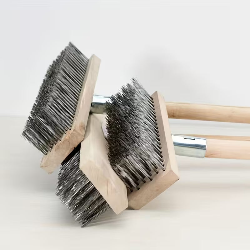 Brosse Métallique Ultra-Puissante