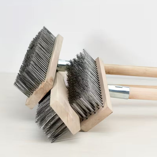Brosse Métallique Ultra-Puissante