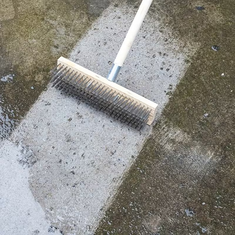 Brosse Métallique Ultra-Puissante