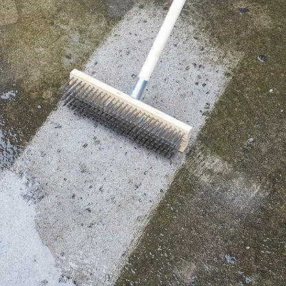Brosse Métallique Ultra-Puissante
