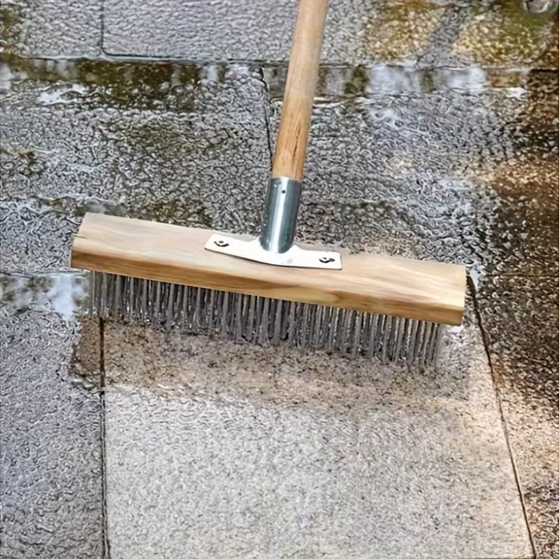 Brosse Métallique Ultra-Puissante