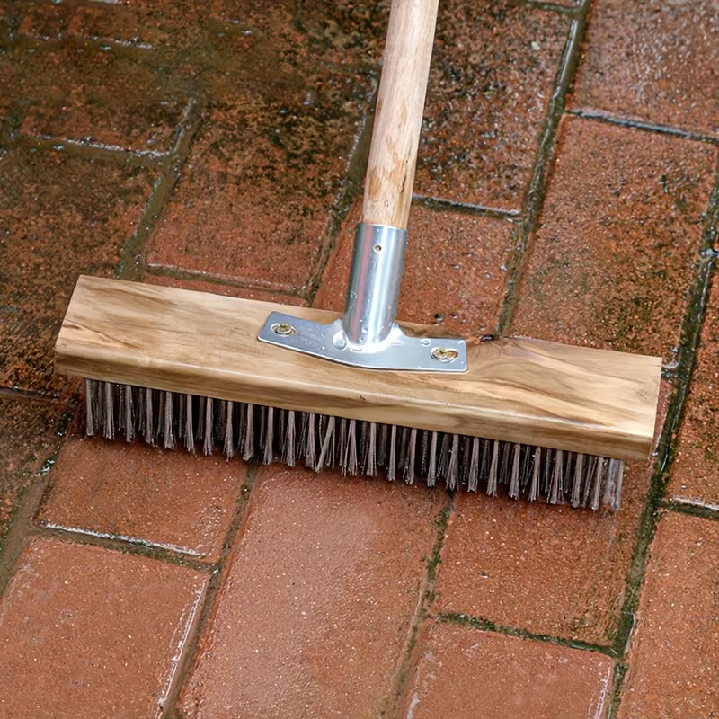 Brosse Métallique Ultra-Puissante