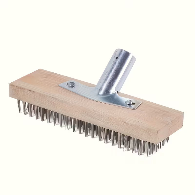 Brosse Métallique Ultra-Puissante
