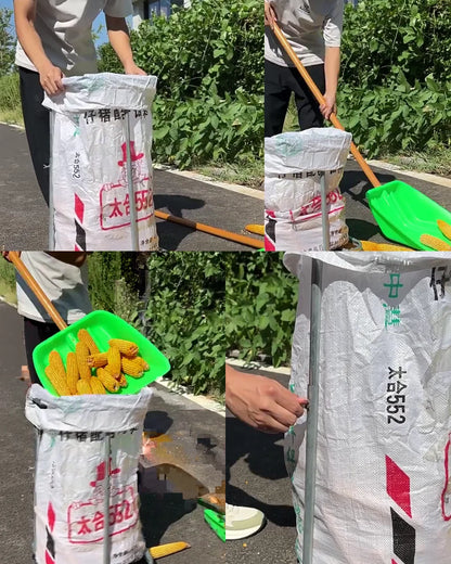 Porte-sac professionnel