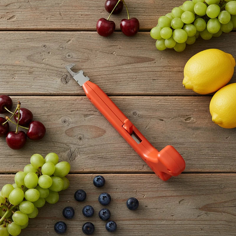 Outil de Cueillette Fruits