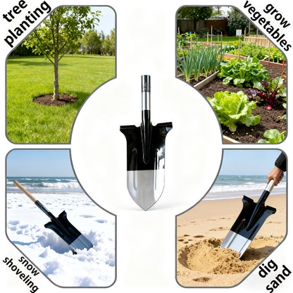 Pelle de jardin