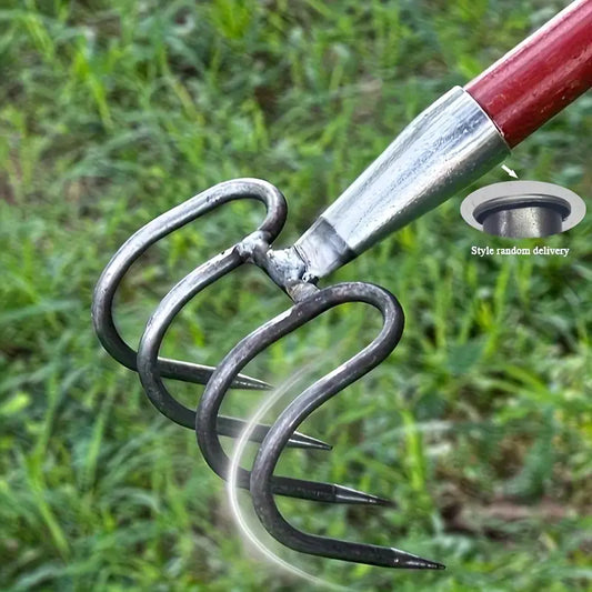 Grattoir à Ecorce en Acier Durable